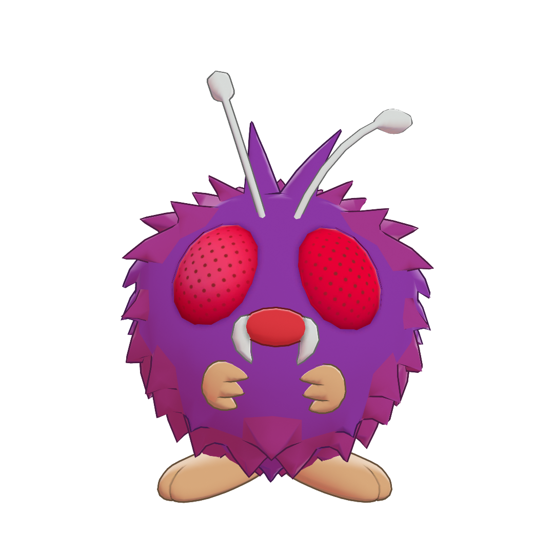 Venonat
