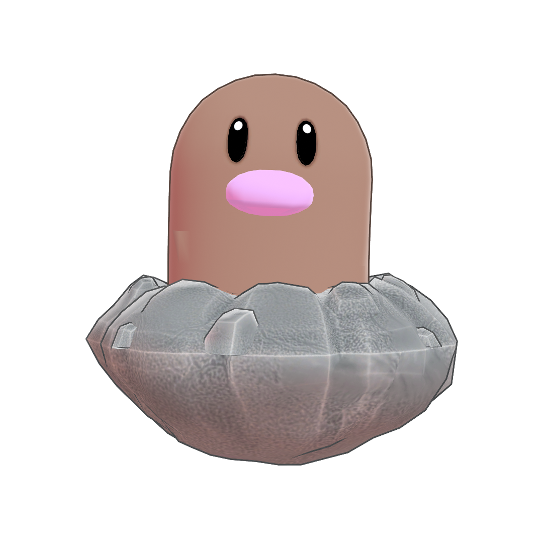 Diglett