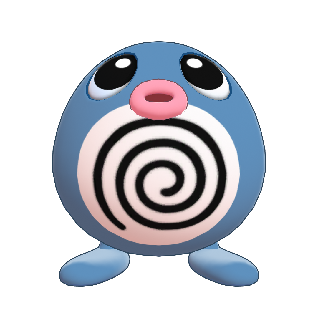 Poliwag