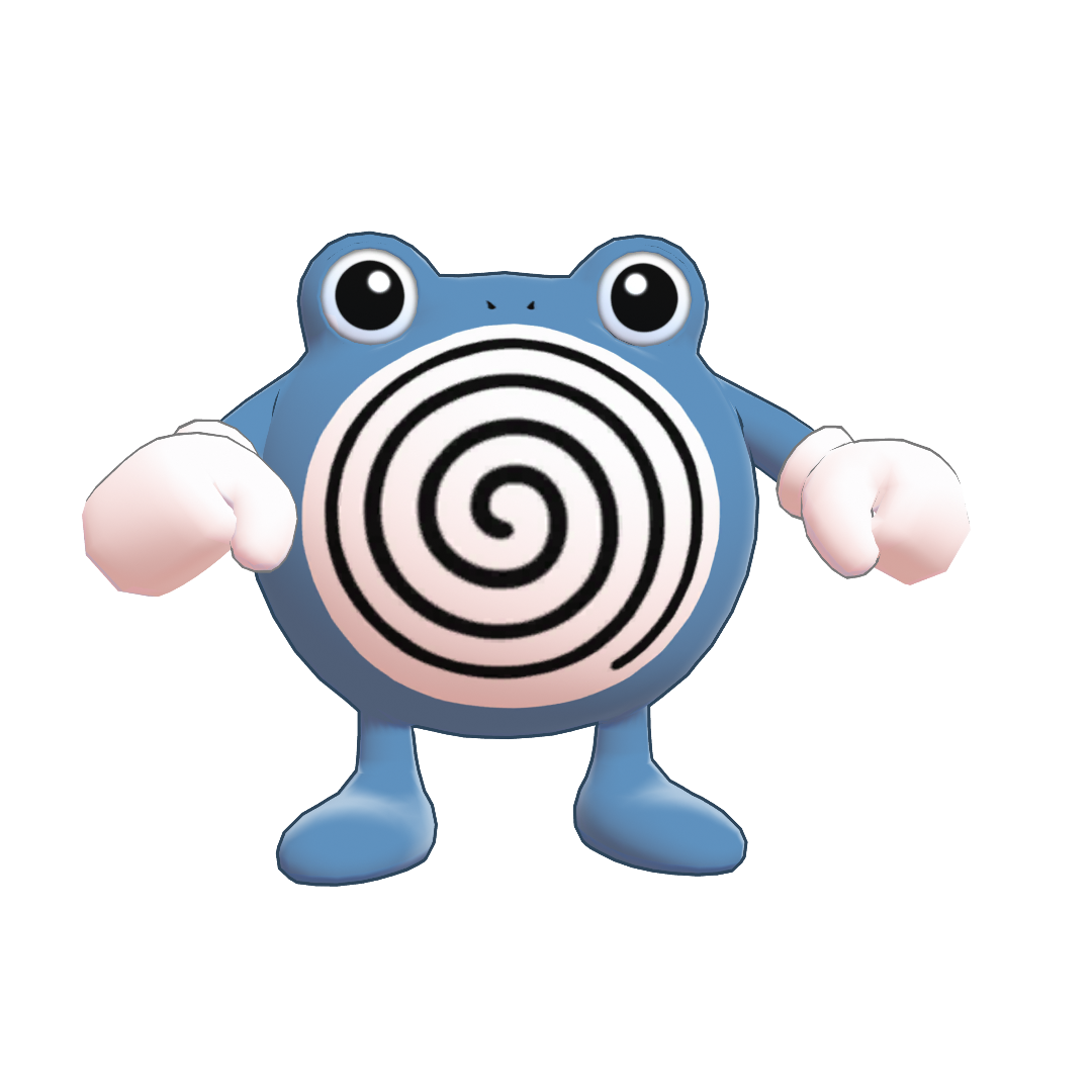 Poliwhirl
