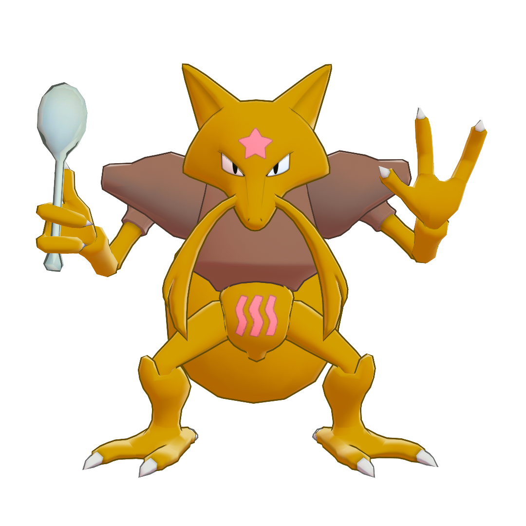 Kadabra