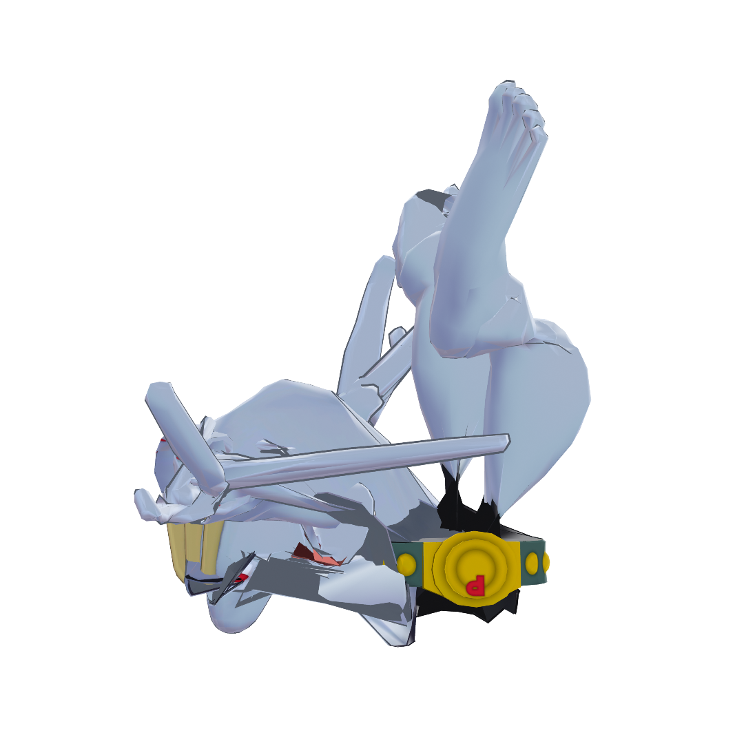 Machoke
