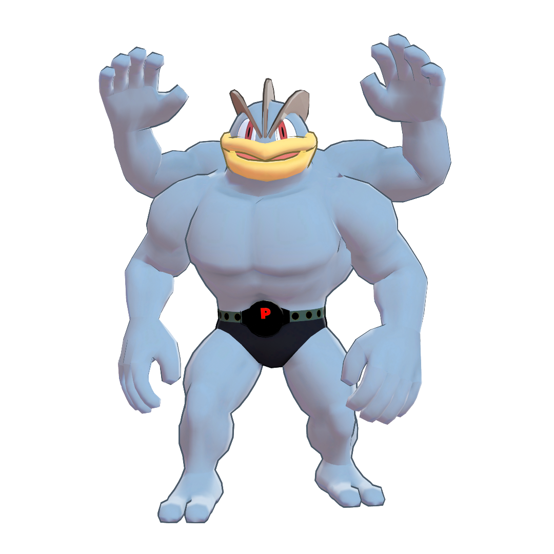 Machamp