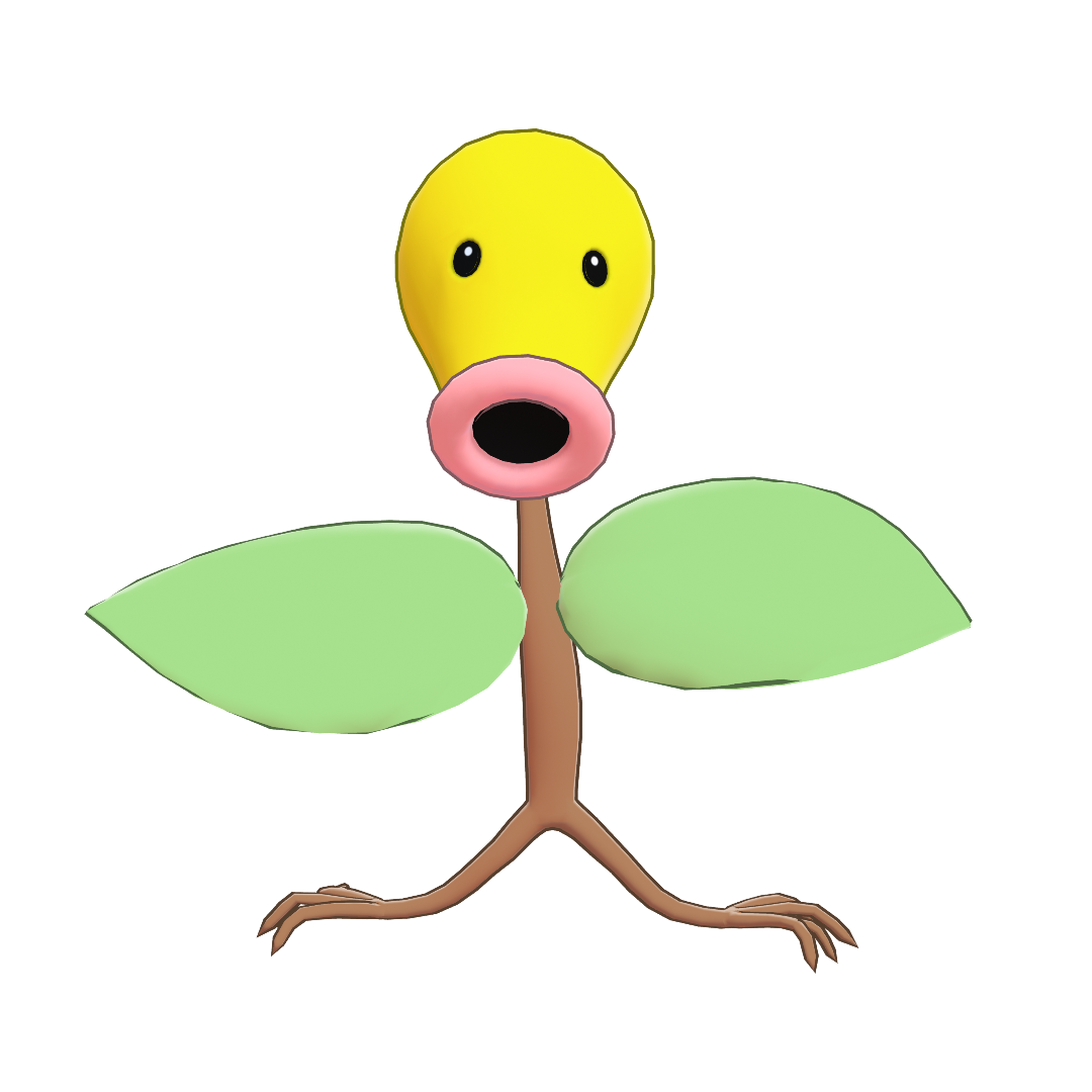 Bellsprout