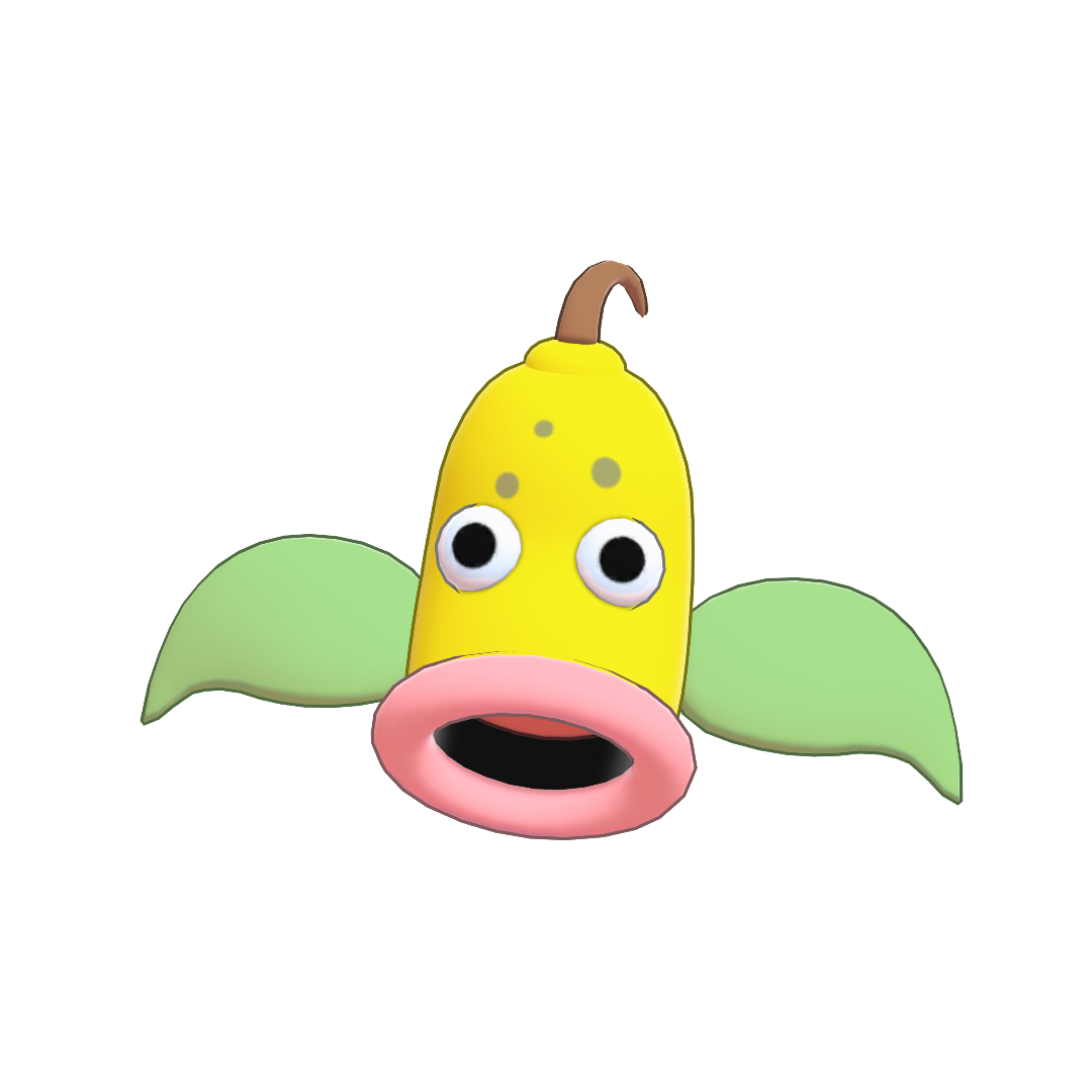 Weepinbell