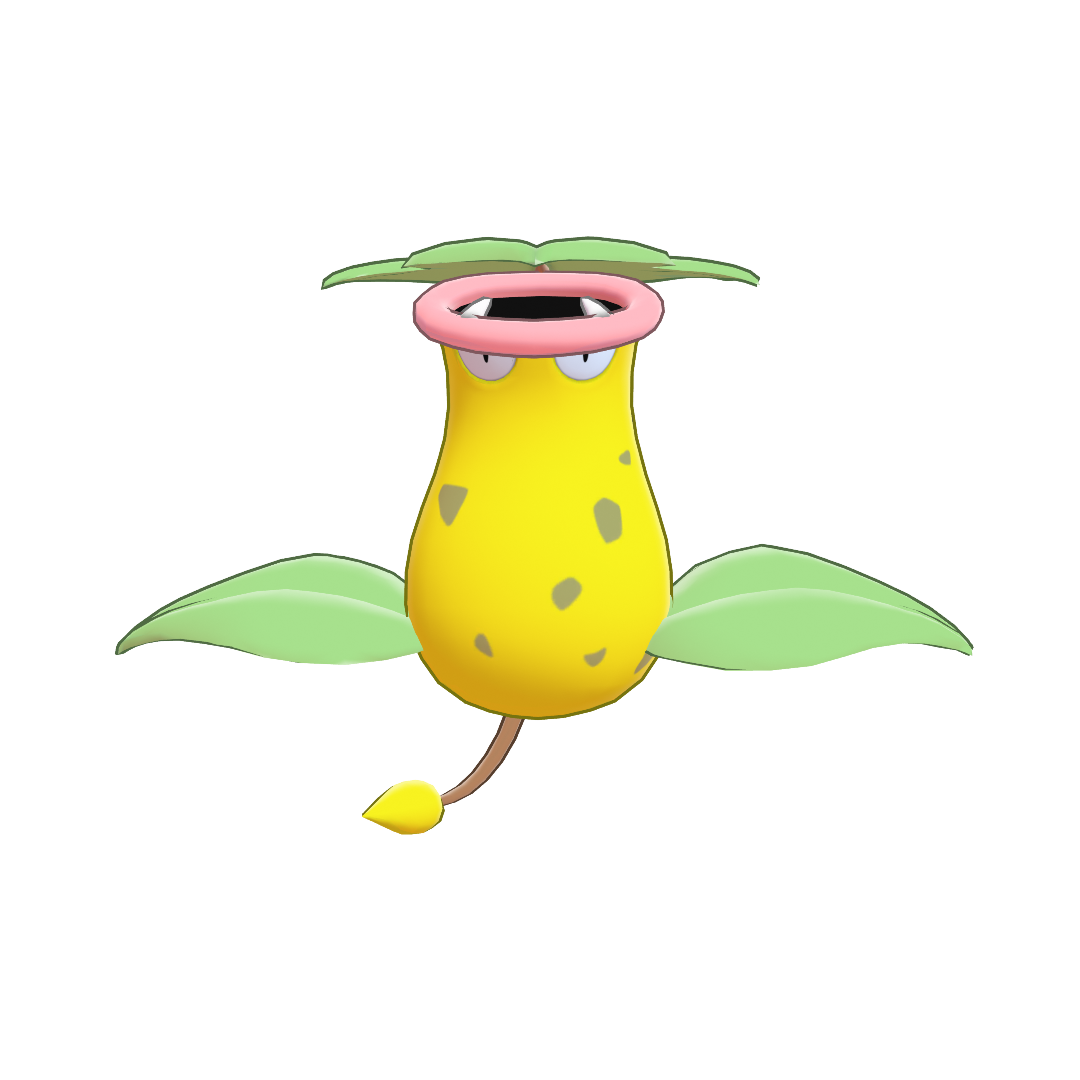 Victreebel