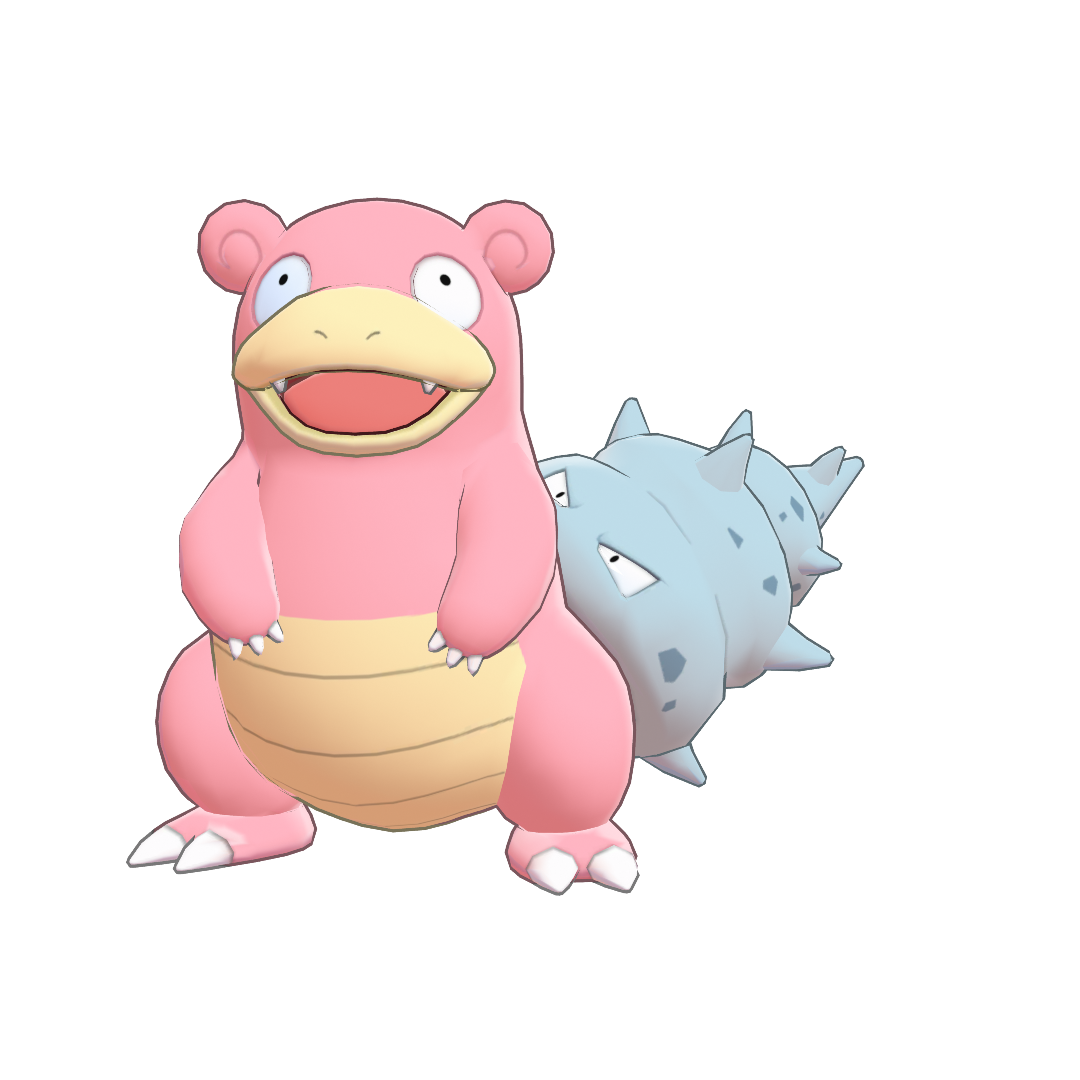 Slowbro