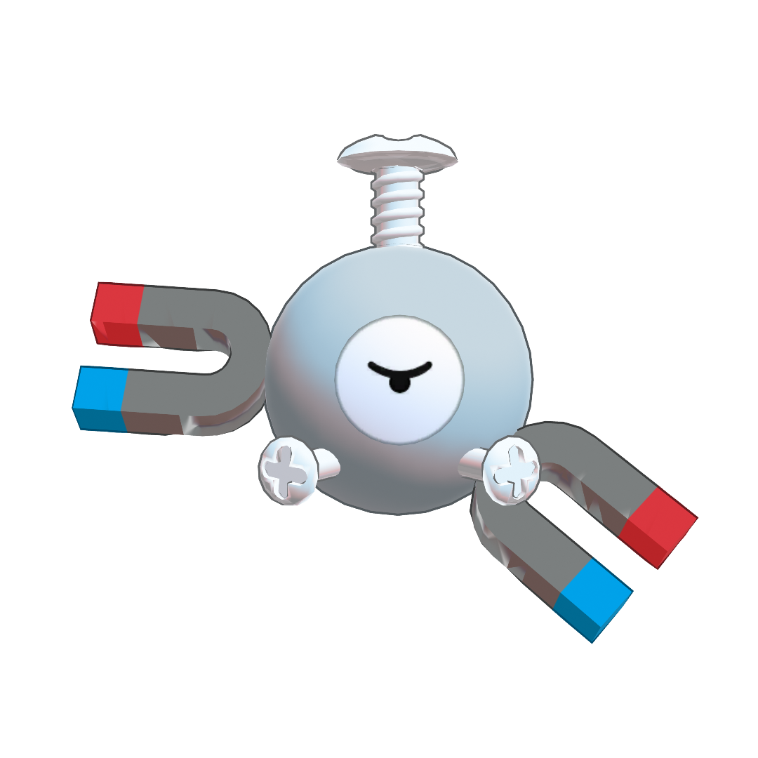 Magnemite
