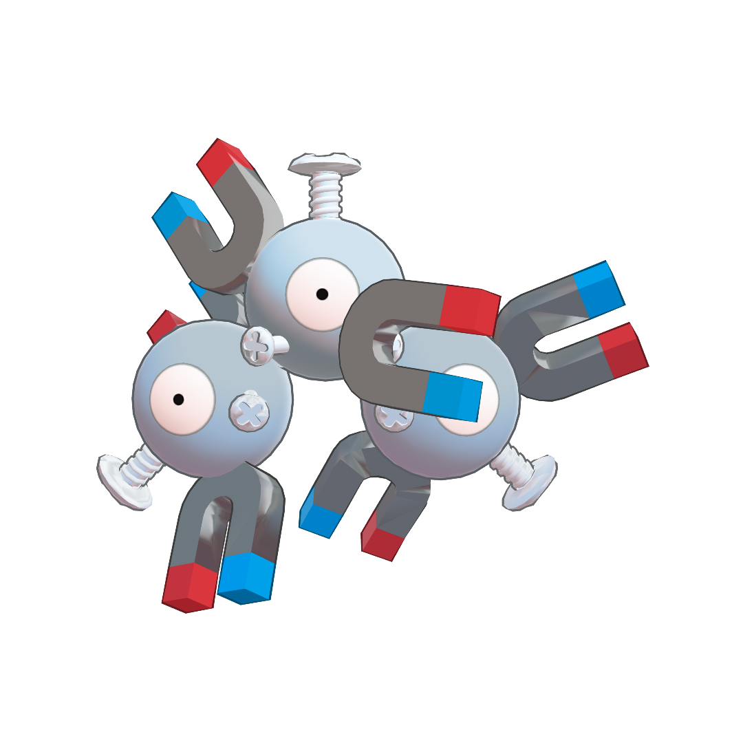 Magneton