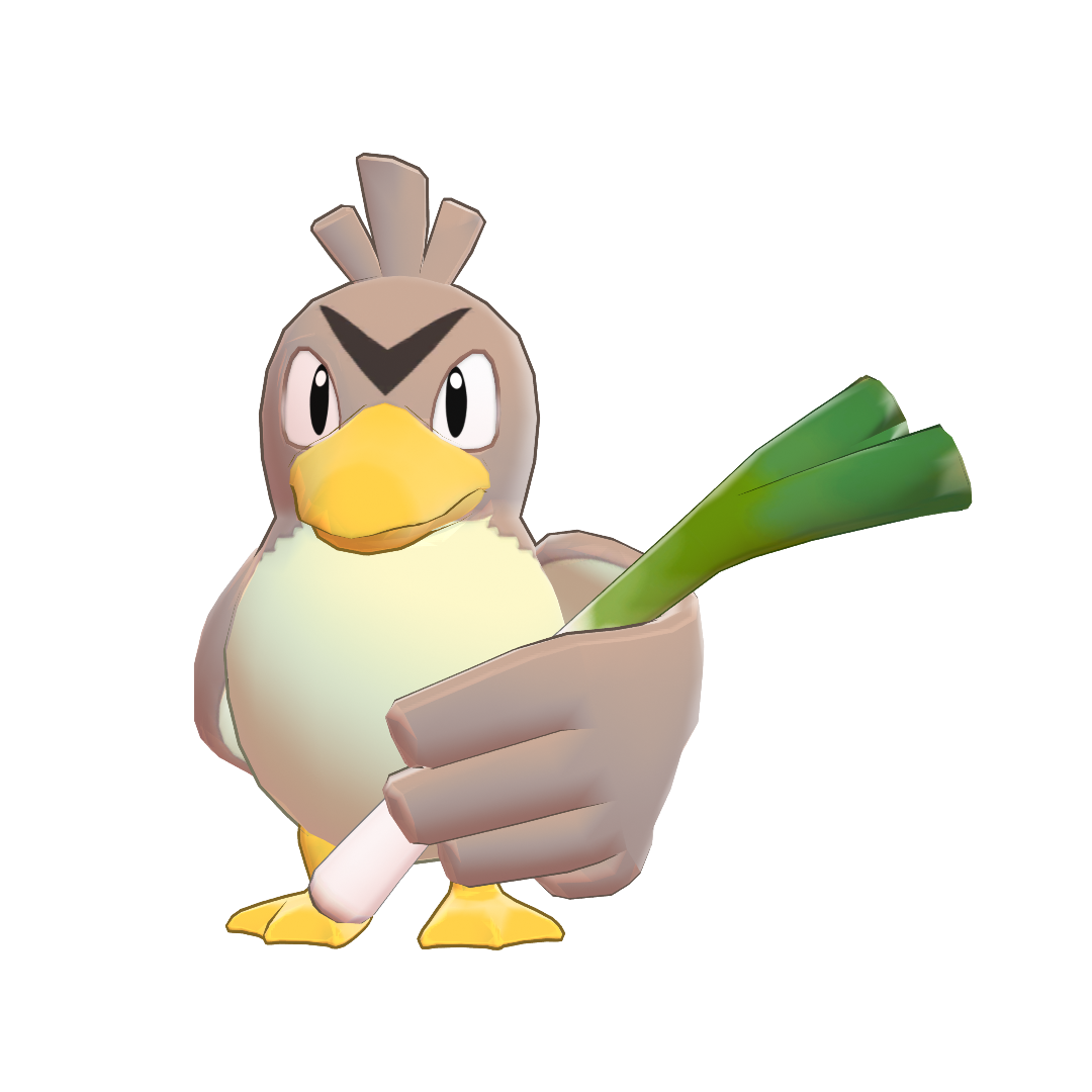 Farfetch'd