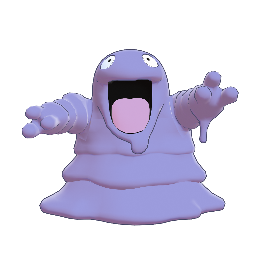 Grimer