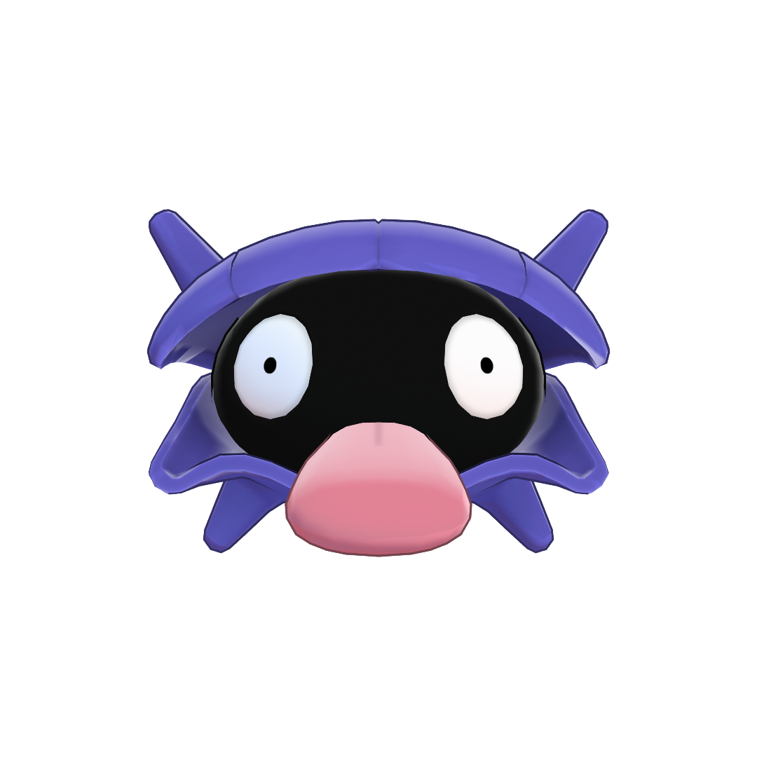 Shellder