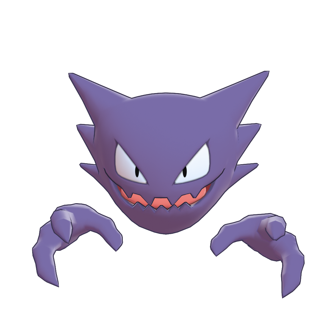 Haunter
