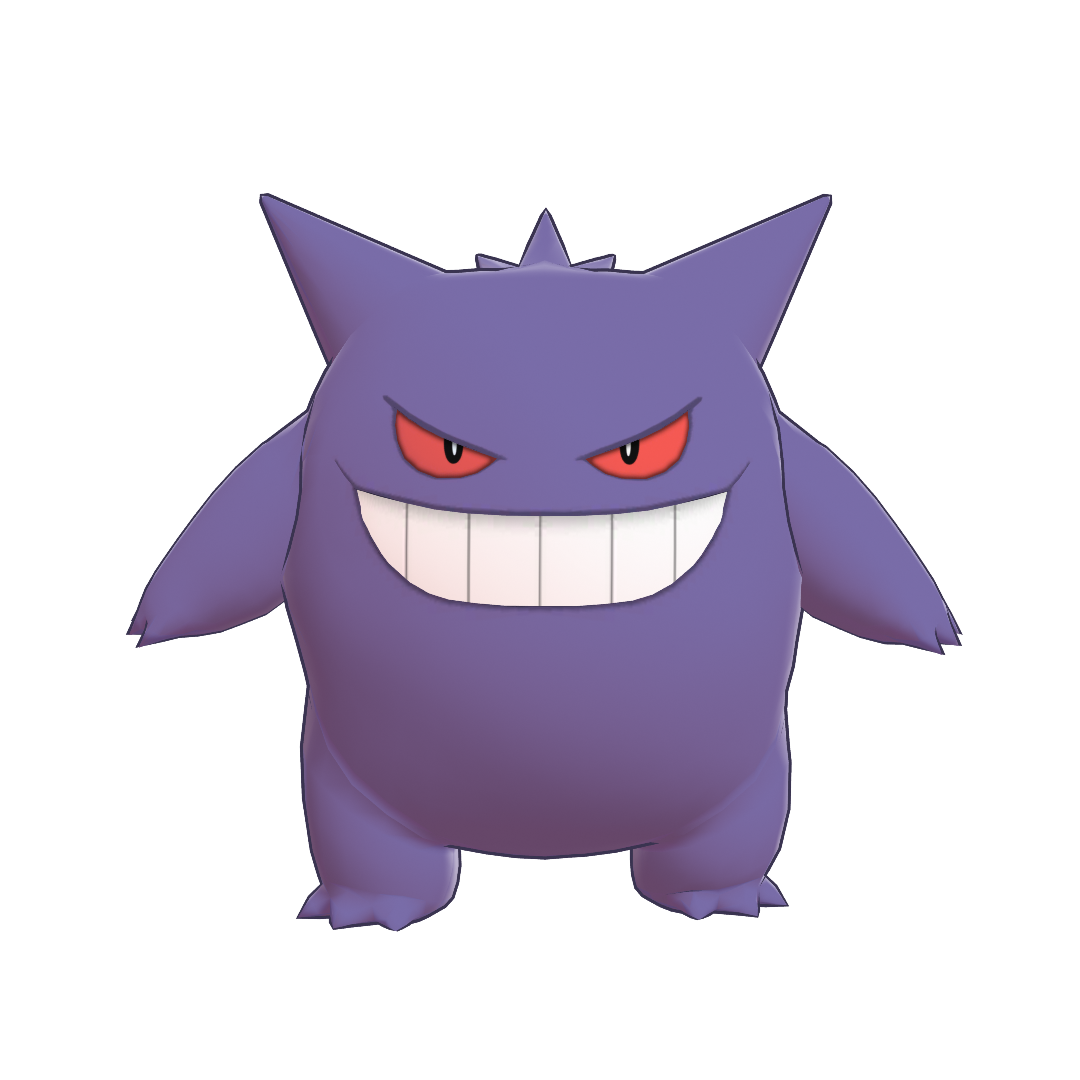 Gengar