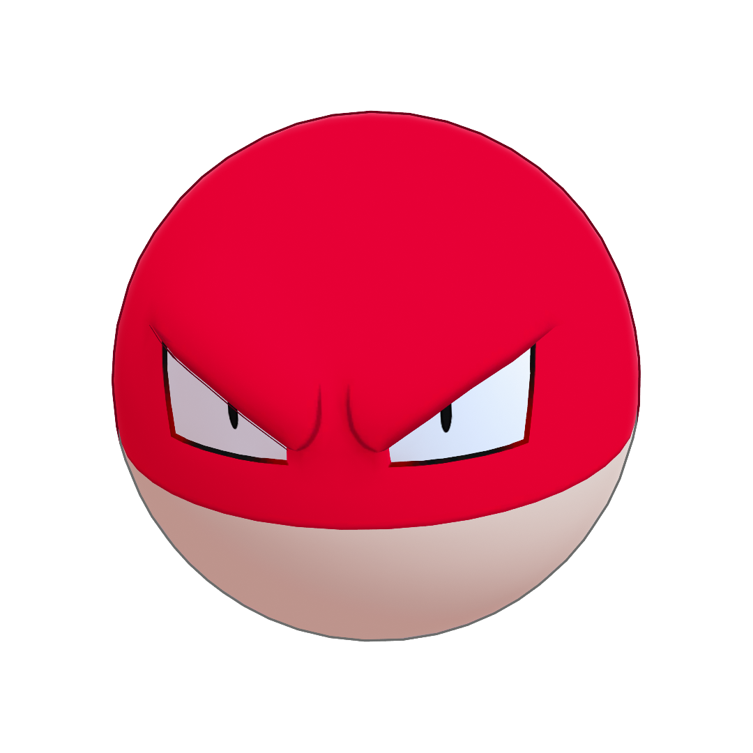 Voltorb
