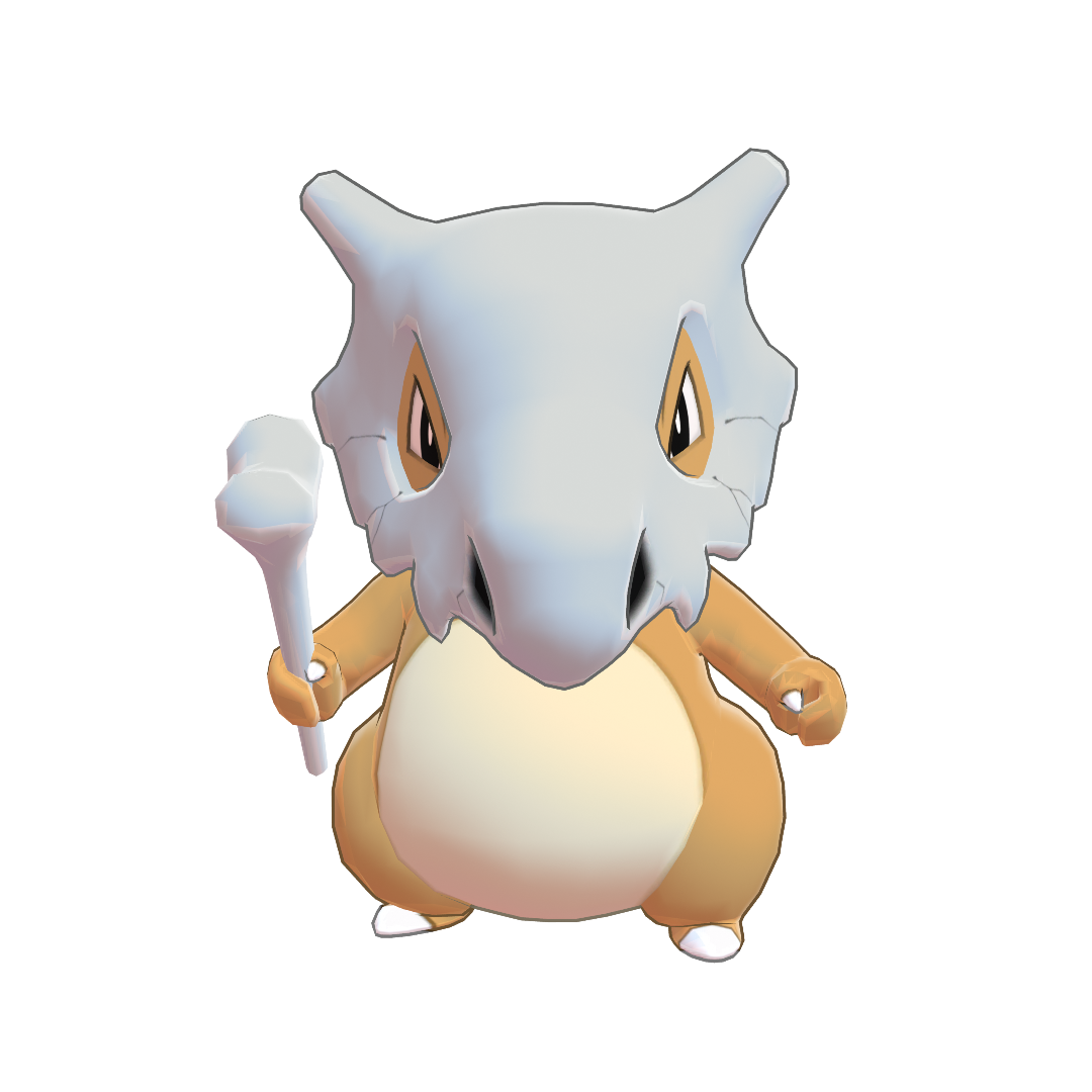 Cubone