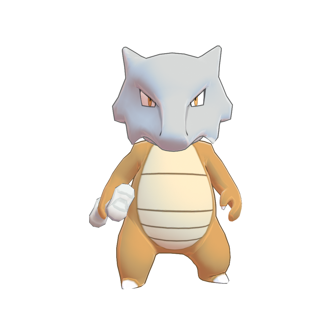 Marowak