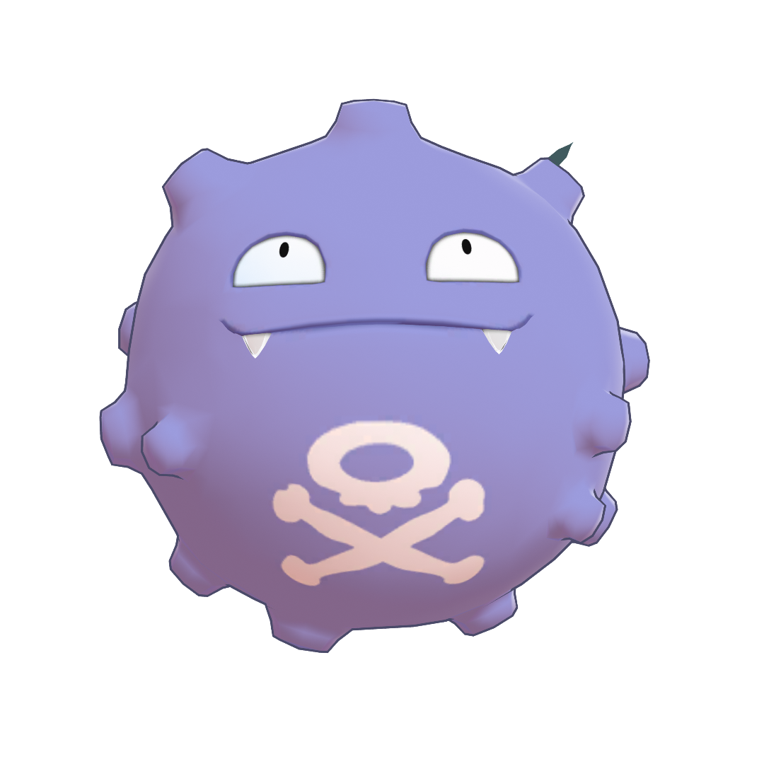 Koffing