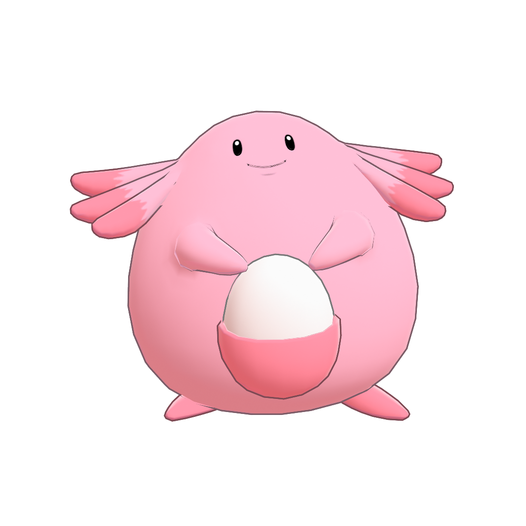 Chansey