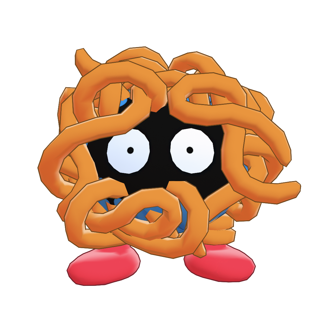 Tangela