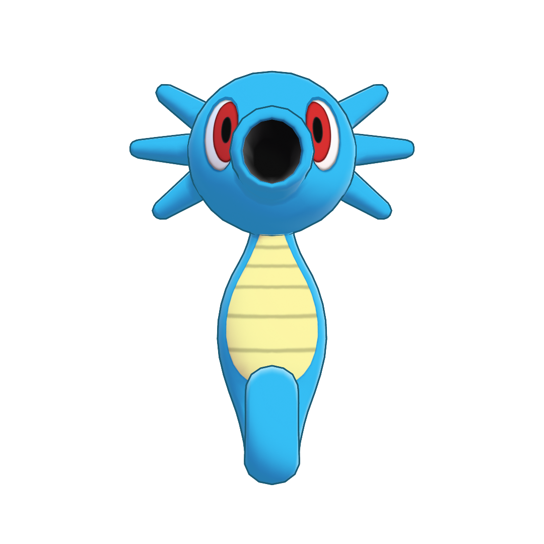 Horsea