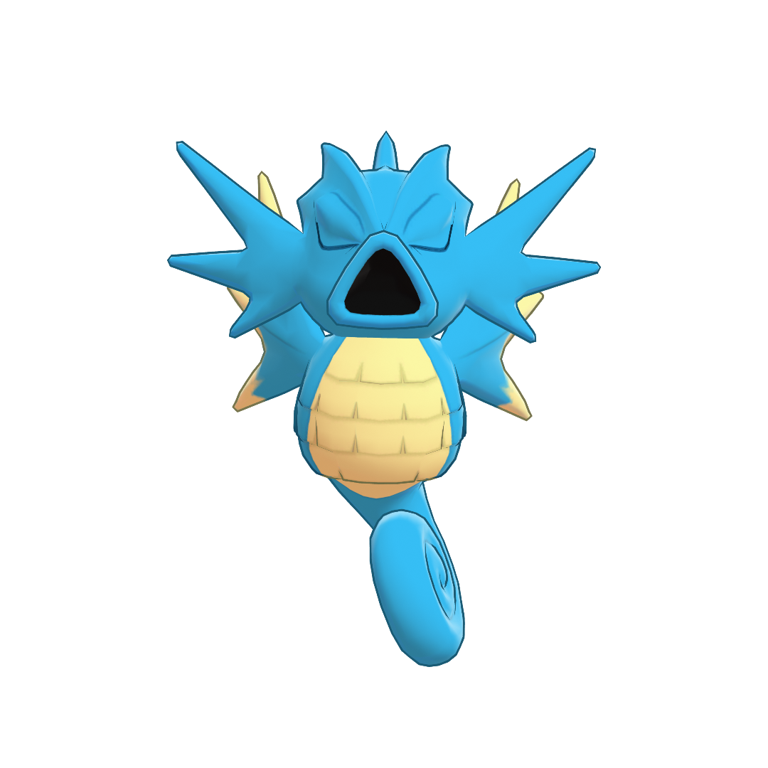Seadra