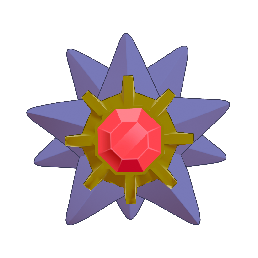 Starmie