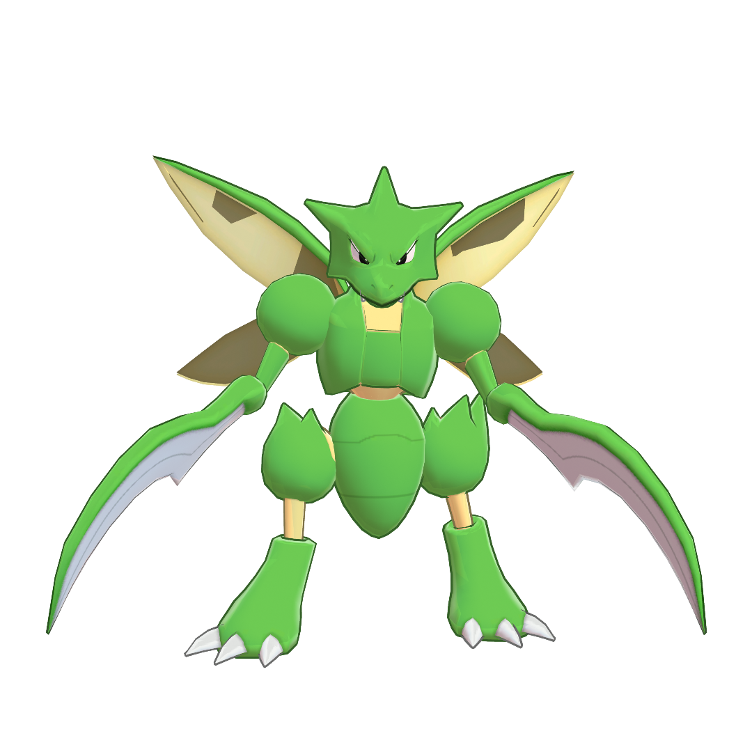 Scyther