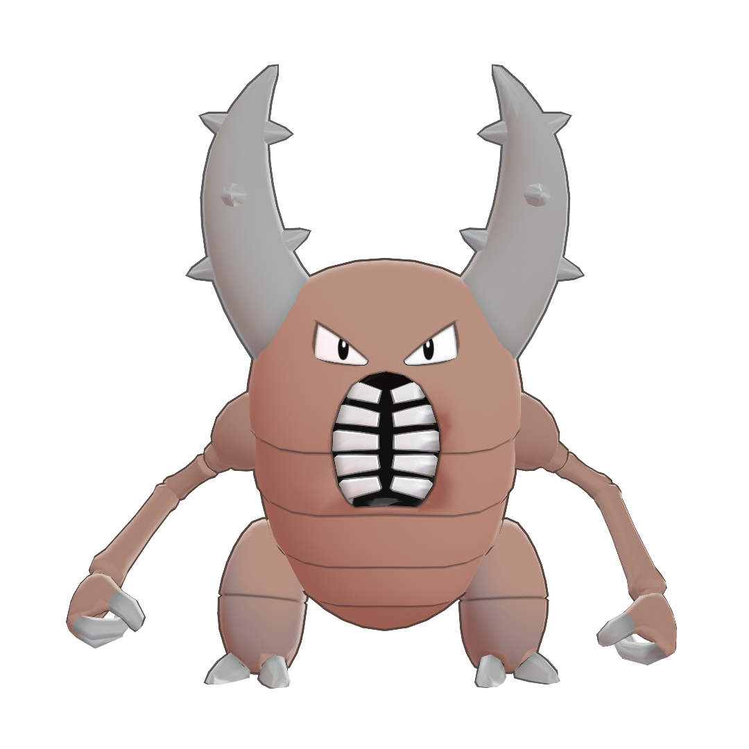 Pinsir