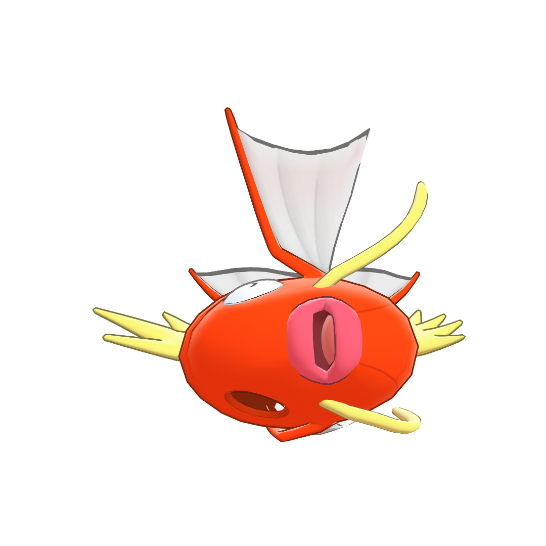 Magikarp