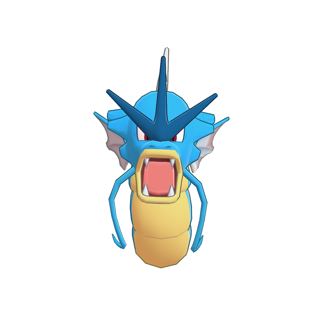 Gyarados