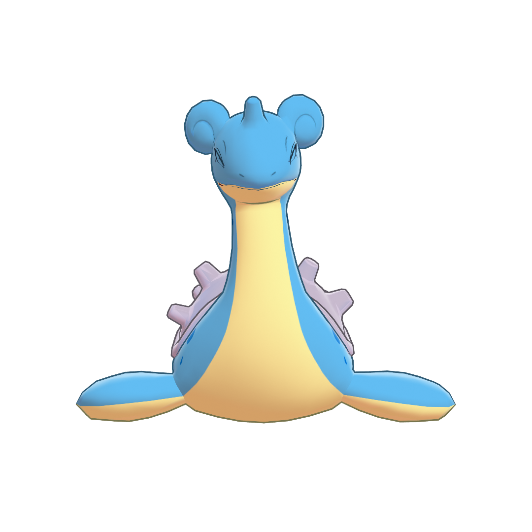 Lapras