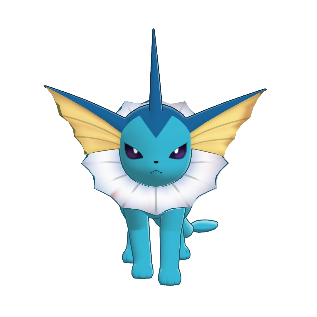 Vaporeon