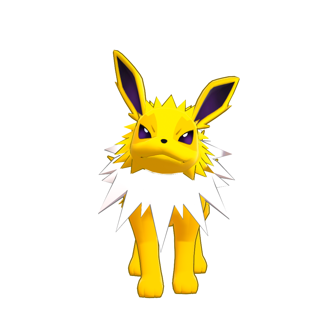 Jolteon