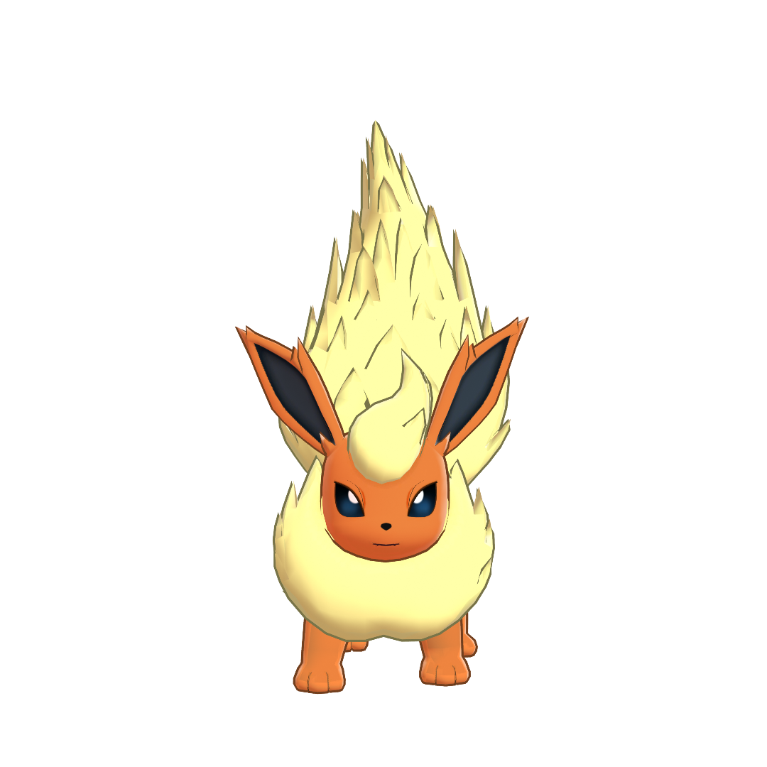 Flareon