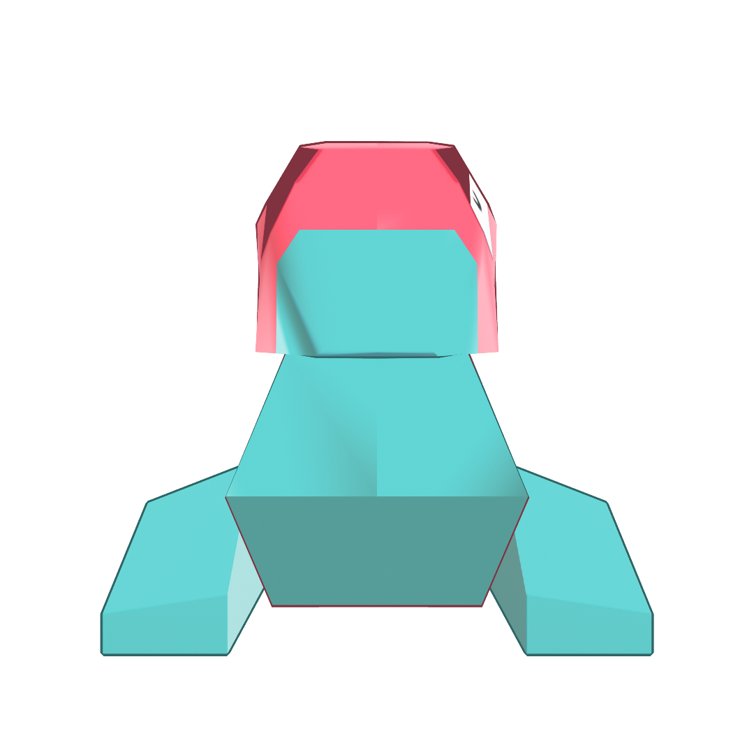Porygon