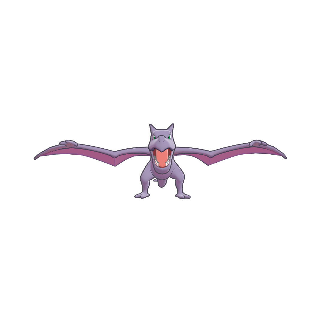 Aerodactyl