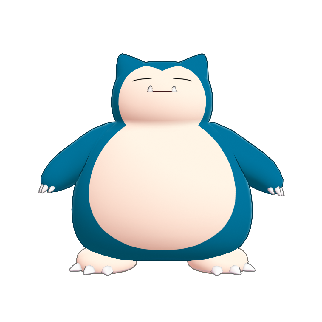 Snorlax