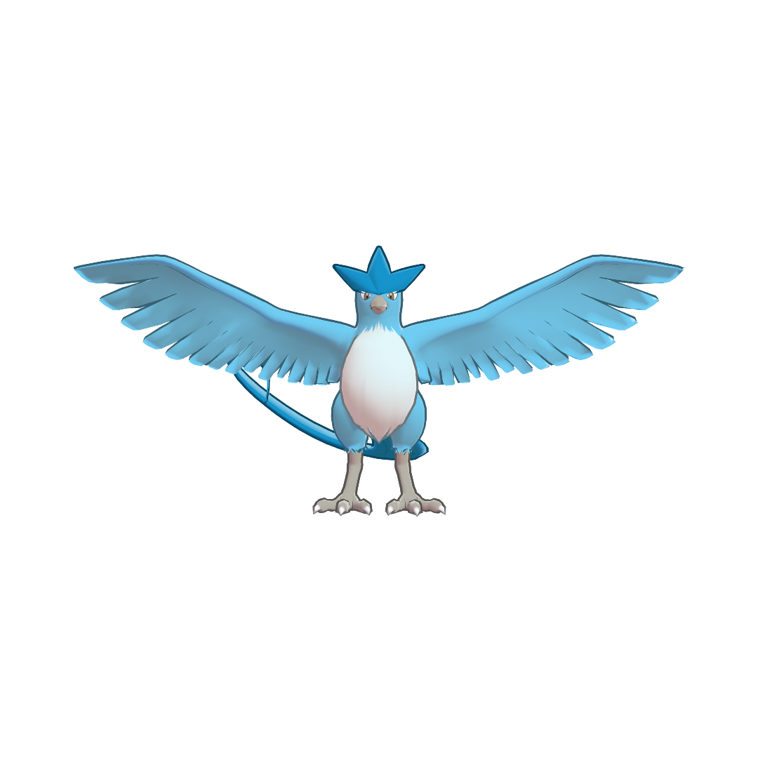 Articuno