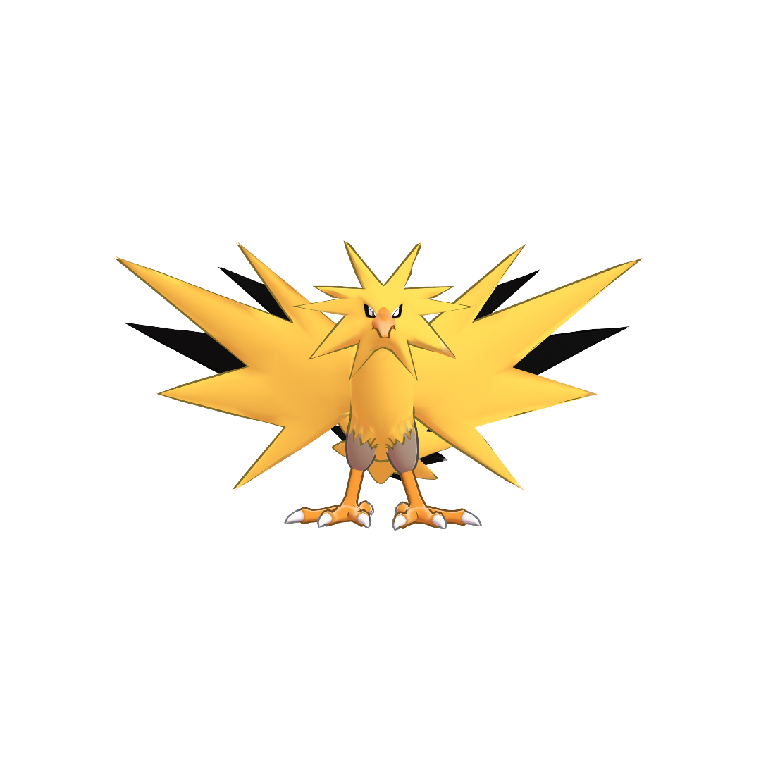 Zapdos