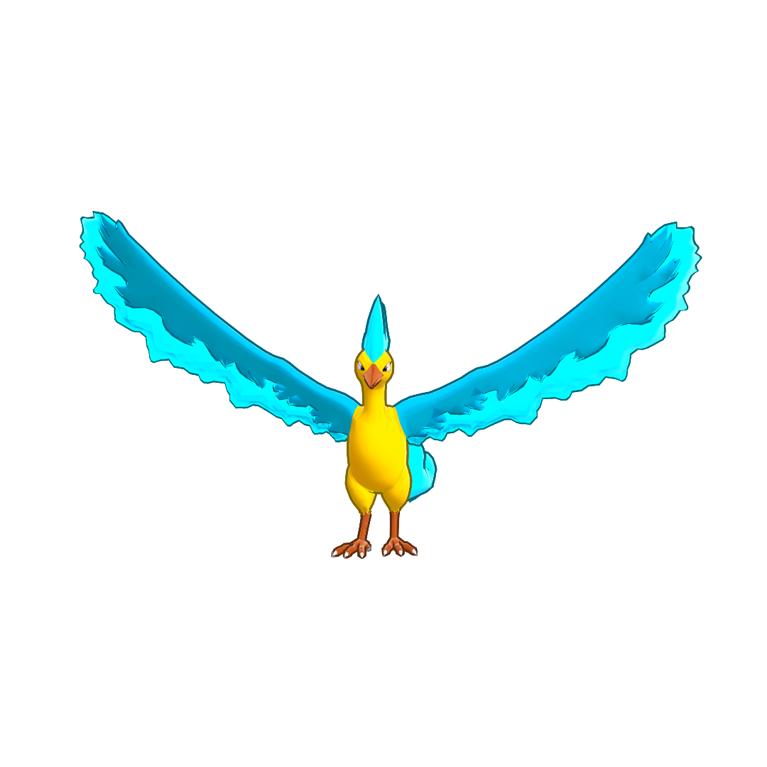 Moltres