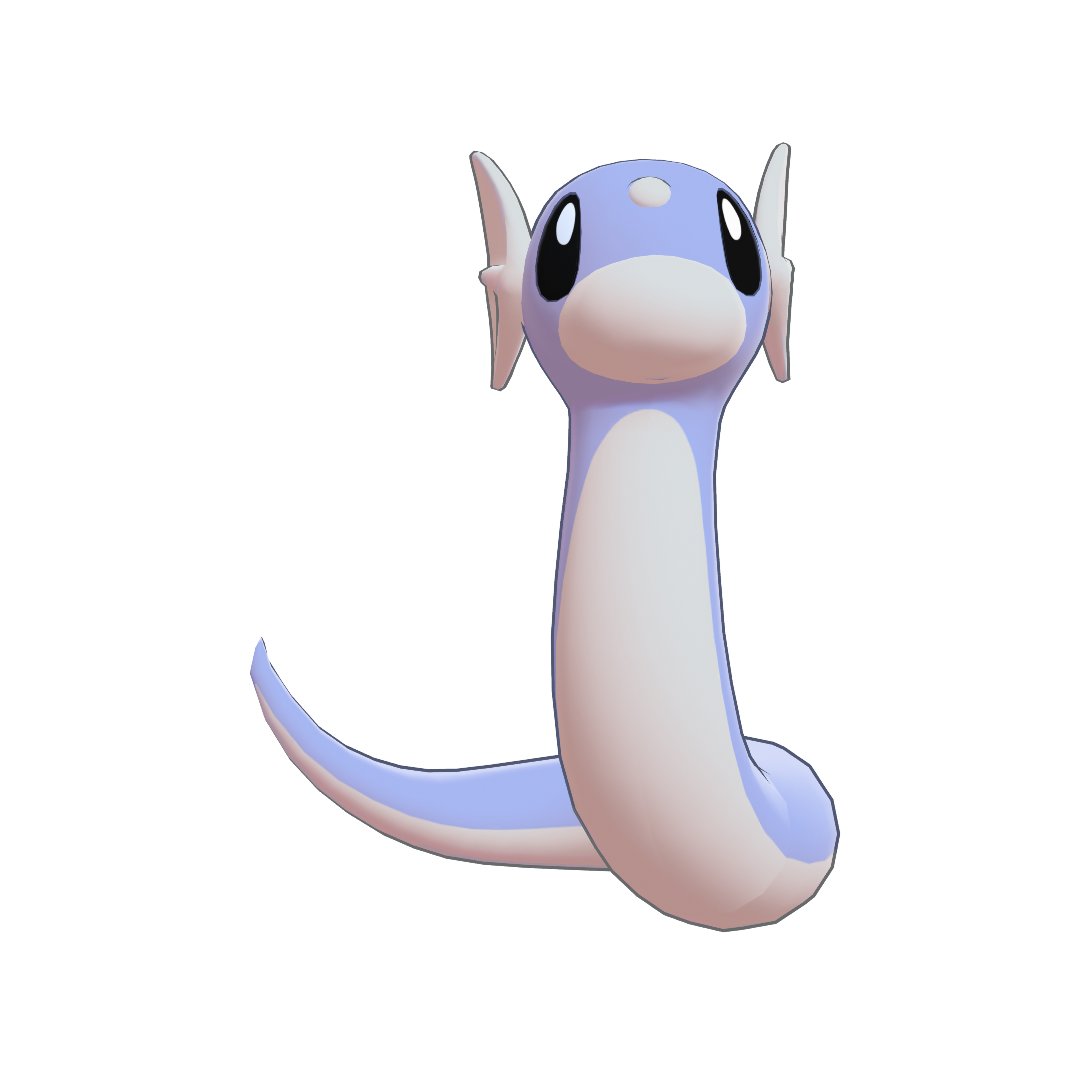 Dratini