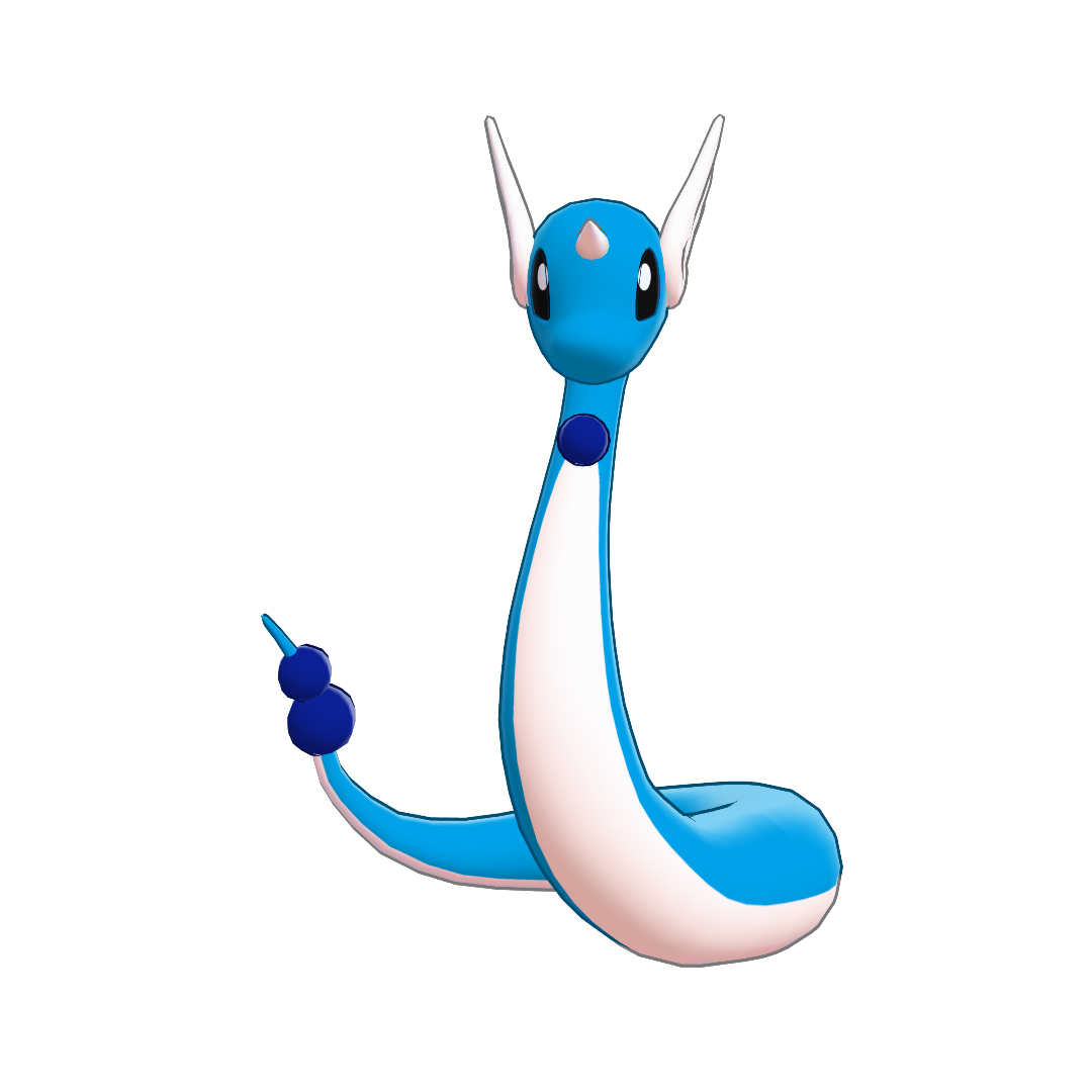 Dragonair