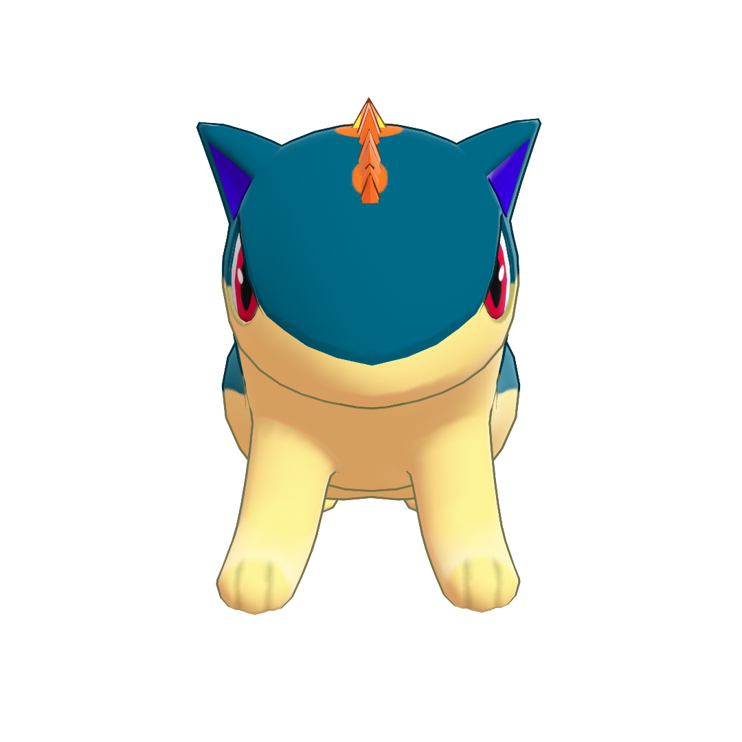 Quilava