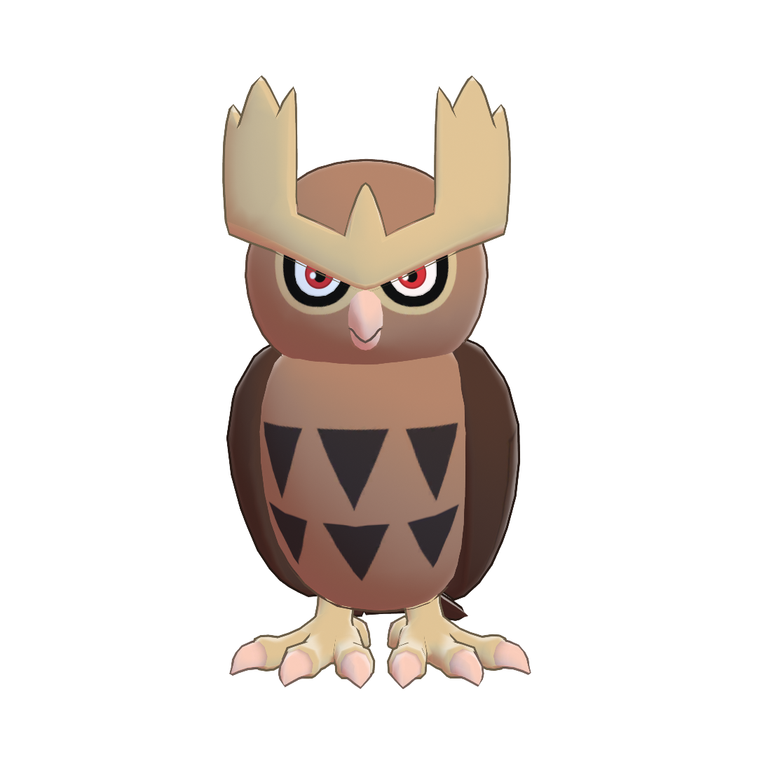 Noctowl