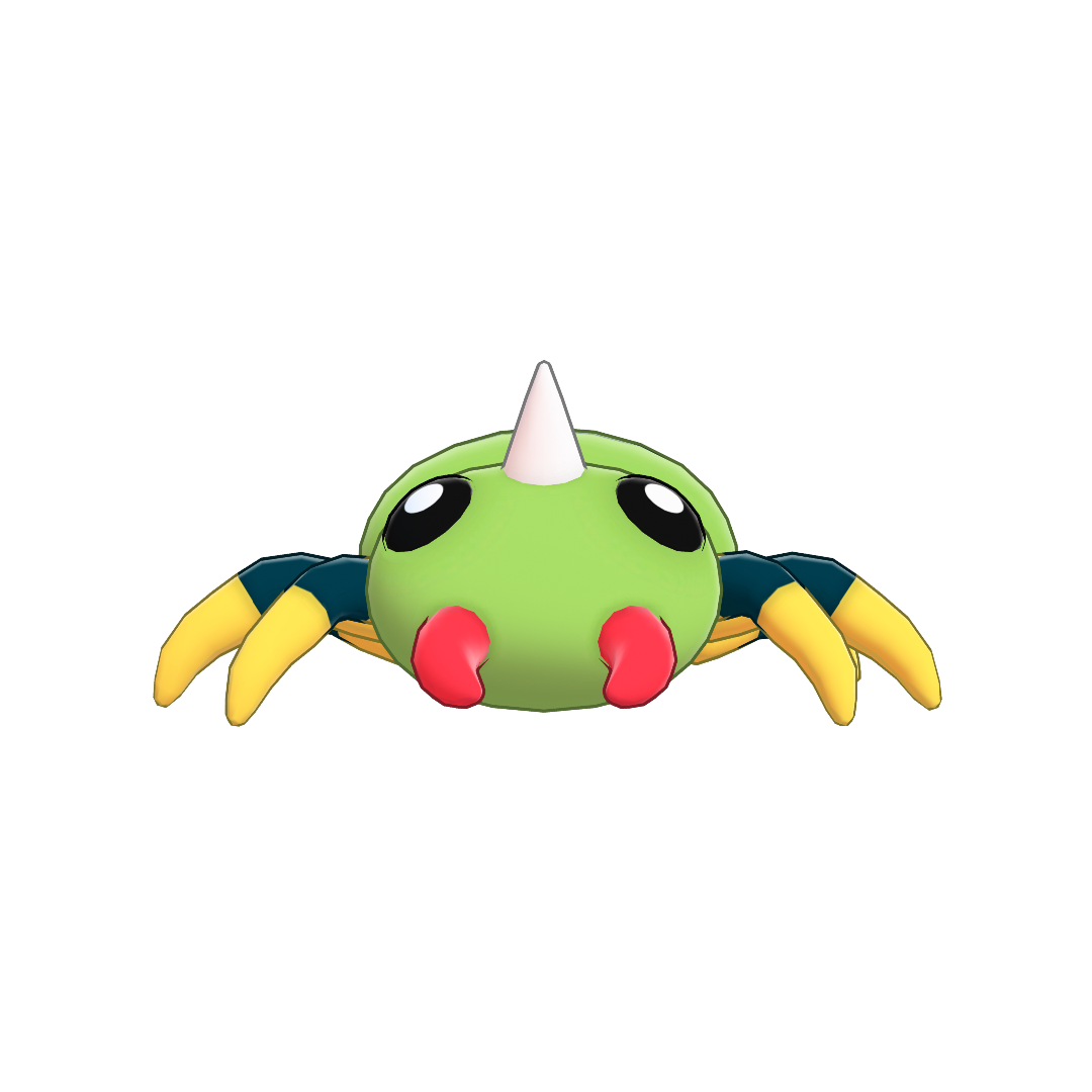 Spinarak