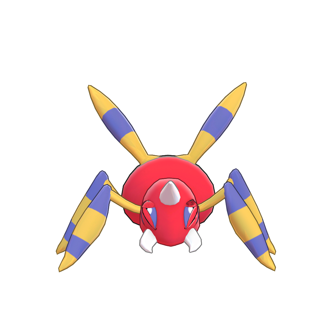 Ariados