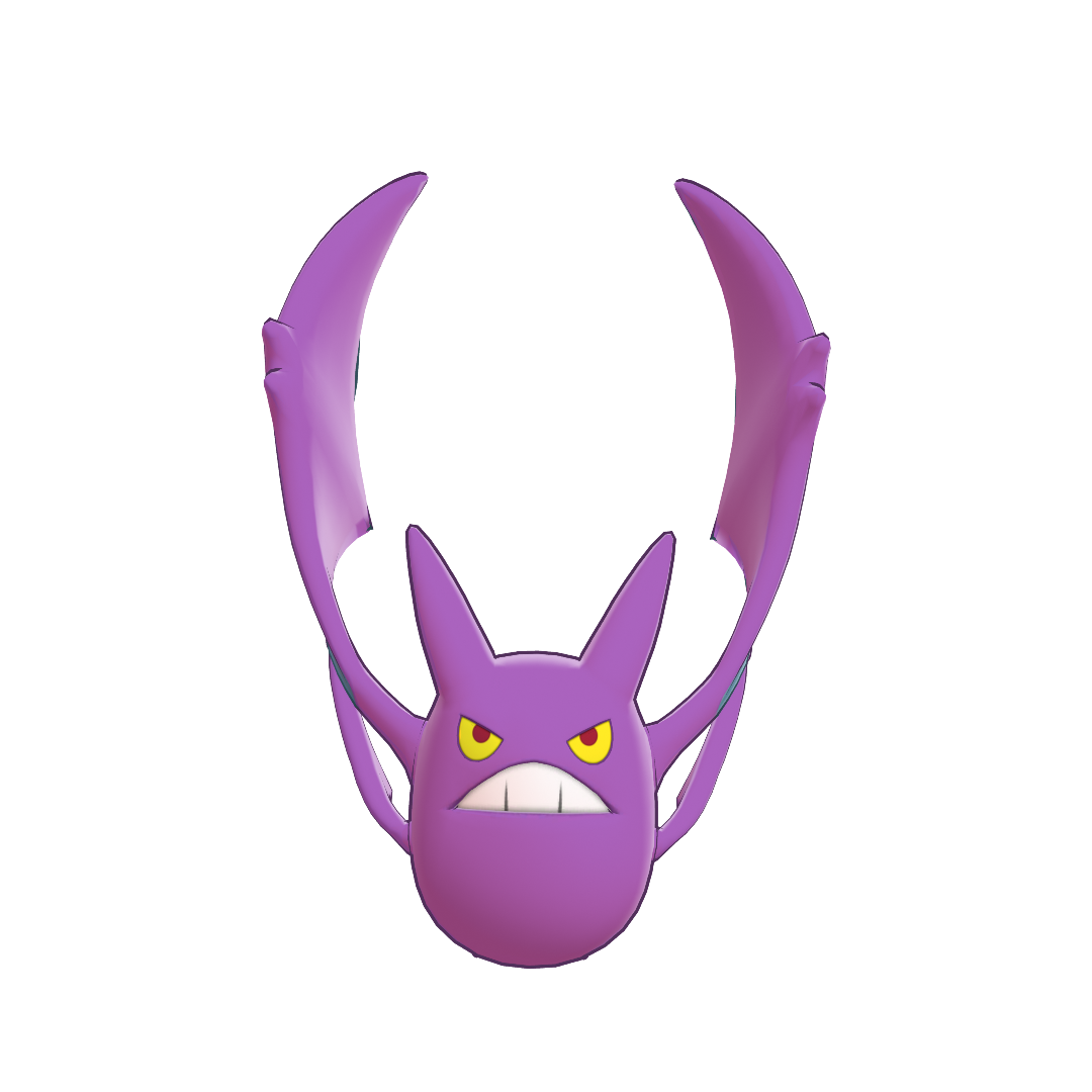 Crobat