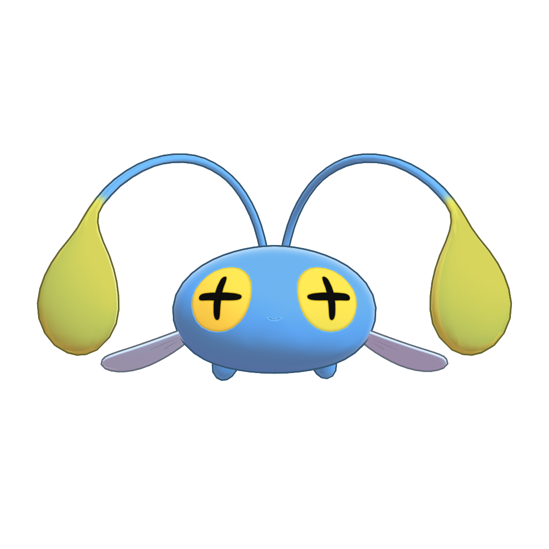 Chinchou