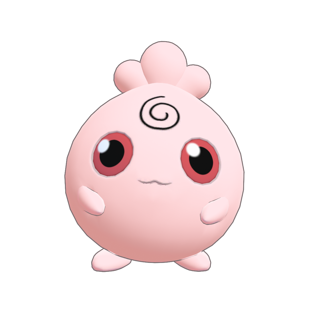 Igglybuff
